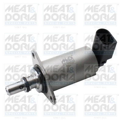Control Valve, fuel quantity (common rail system)